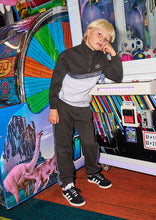 Load image into Gallery viewer, Tape Quarter Zip
