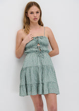 Load image into Gallery viewer, Dahlia Mini Dress
