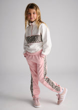 Load image into Gallery viewer, Kimmy Panel Trackies
