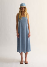 Load image into Gallery viewer, Camille Midi Dress
