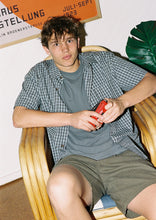 Load image into Gallery viewer, Natho Short Sleeve Shirt

