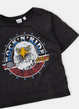 Load image into Gallery viewer, Wild Thing Bibs Tee

