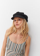 Load image into Gallery viewer, Jagger Contrast Hat
