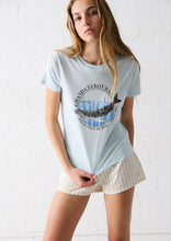 Load image into Gallery viewer, WTShirt Onshore; Byron Bay Whales Icypole
