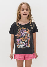 Load image into Gallery viewer, Ringer Tee
