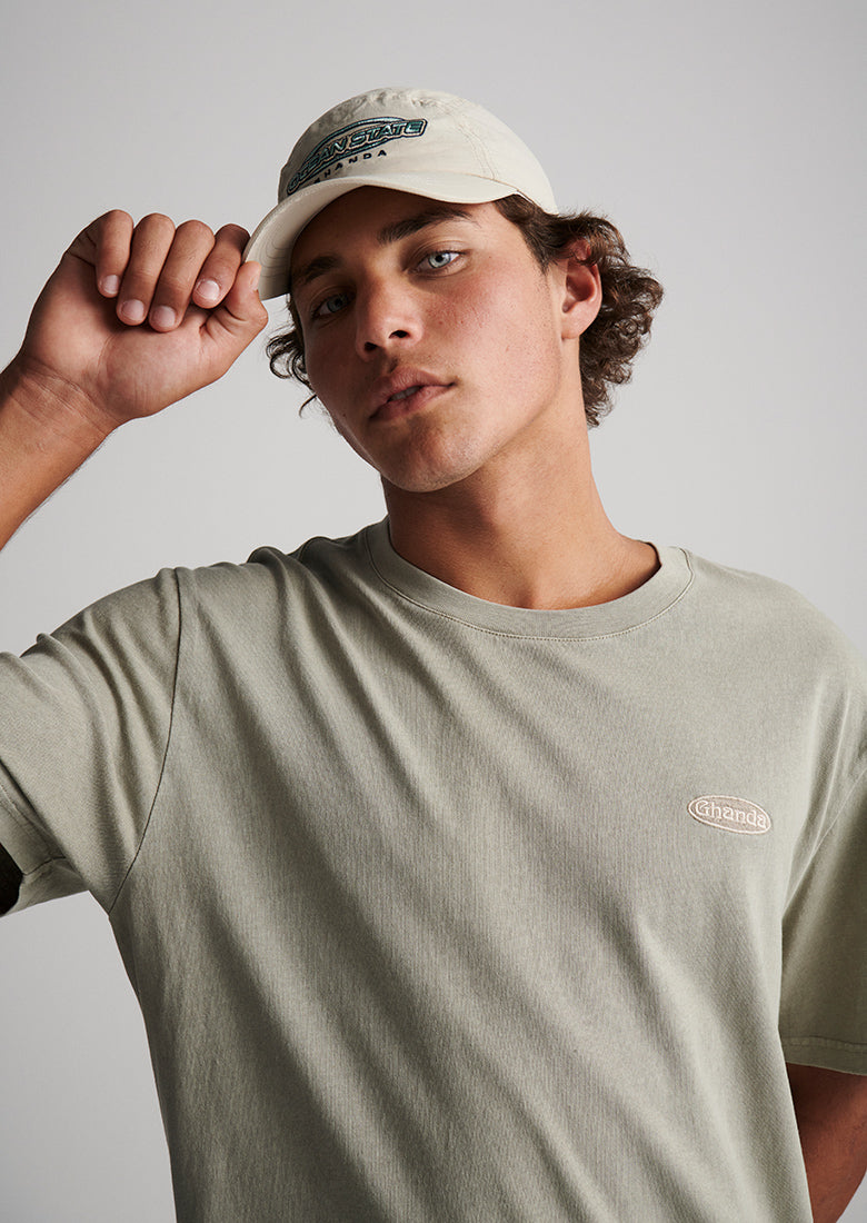 Kurty Cap