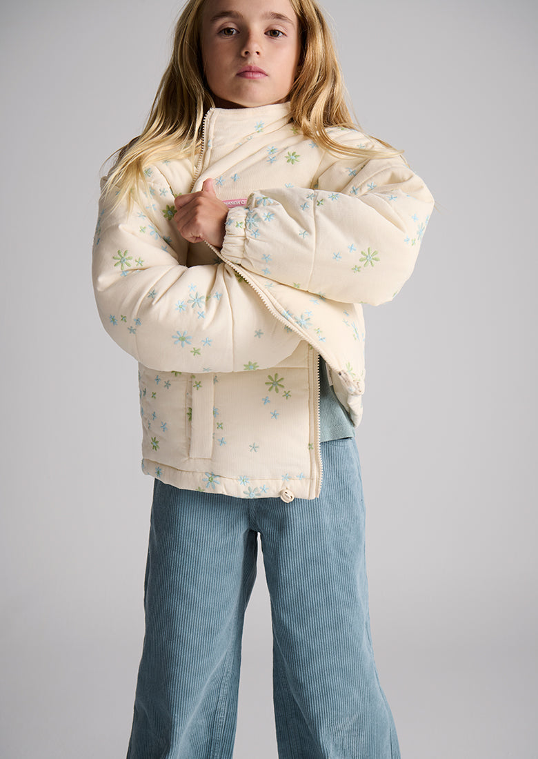 Cord Puffer