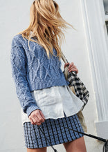 Load image into Gallery viewer, Birken Knit
