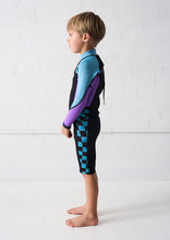 Load image into Gallery viewer, Boys Long Sleeve Wetsuit
