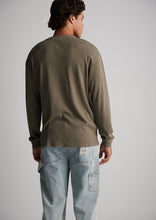 Load image into Gallery viewer, Vintage Waffle Long Sleeve
