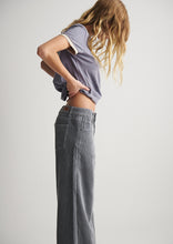 Load image into Gallery viewer, Cord Baggy Low Rise Pants
