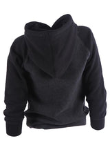 Load image into Gallery viewer, GU Seal - Raglan Hood
