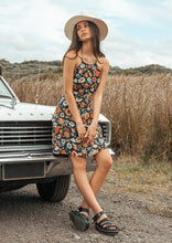 Load image into Gallery viewer, Arlo Halter Dress
