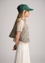 Load image into Gallery viewer, Sadie Denim Vest
