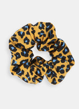 Load image into Gallery viewer, Leopard Scrunchie Pack
