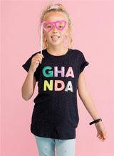 Load image into Gallery viewer, Ghanda Sequin Tee
