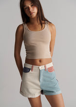 Load image into Gallery viewer, Carmen Cord Shorts
