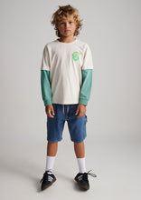 Load image into Gallery viewer, Layer Long Sleeve
