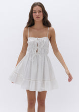 Load image into Gallery viewer, Dahlia Mini Dress
