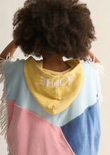 Load image into Gallery viewer, Personalised Girls Hooded Towel
