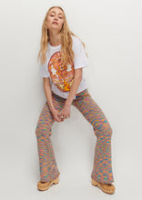 Load image into Gallery viewer, Be the Change Bibs Tee
