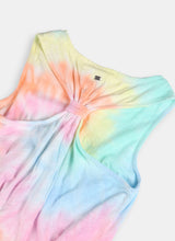 Load image into Gallery viewer, Ocean Vibes Pony Rider Tank
