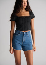 Load image into Gallery viewer, Classic Denim Shorts
