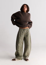 Load image into Gallery viewer, Combat Barrel Pants

