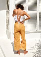 Load image into Gallery viewer, Marigold Culottes
