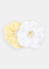 Load image into Gallery viewer, Terry Scrunchie Pack
