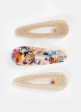 Load image into Gallery viewer, Glitter Clip Pack
