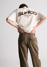 Load image into Gallery viewer, Pleated Herringbone Pants
