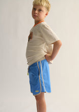 Load image into Gallery viewer, Scallop Shorts
