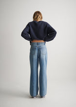 Load image into Gallery viewer, Coast High Rise Jeans
