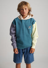 Load image into Gallery viewer, Rocky Panel Hoodie
