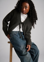Load image into Gallery viewer, Sloane Tie Cardigan
