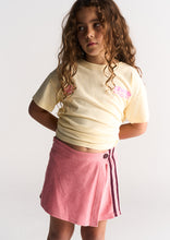 Load image into Gallery viewer, Terry Rookie Skort
