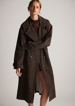 Load image into Gallery viewer, Classic Trench Coat
