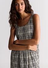 Load image into Gallery viewer, Dylan Midi Dress
