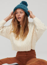 Load image into Gallery viewer, Frost Beanie
