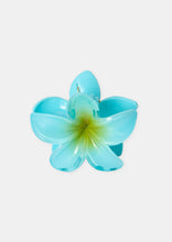Load image into Gallery viewer, Frangipani Clip
