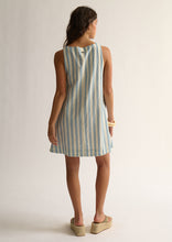 Load image into Gallery viewer, Tamara Mini Dress
