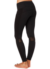 Load image into Gallery viewer, All Black - Active Leggings
