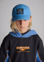 Load image into Gallery viewer, Boys Kurty Cap
