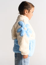 Load image into Gallery viewer, Daisy Sherpa Jacket
