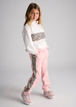 Load image into Gallery viewer, Kimmy Panel Trackies
