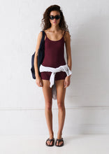 Load image into Gallery viewer, Ripple Shortie One Piece
