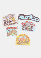 Load image into Gallery viewer, Sticker Pack
