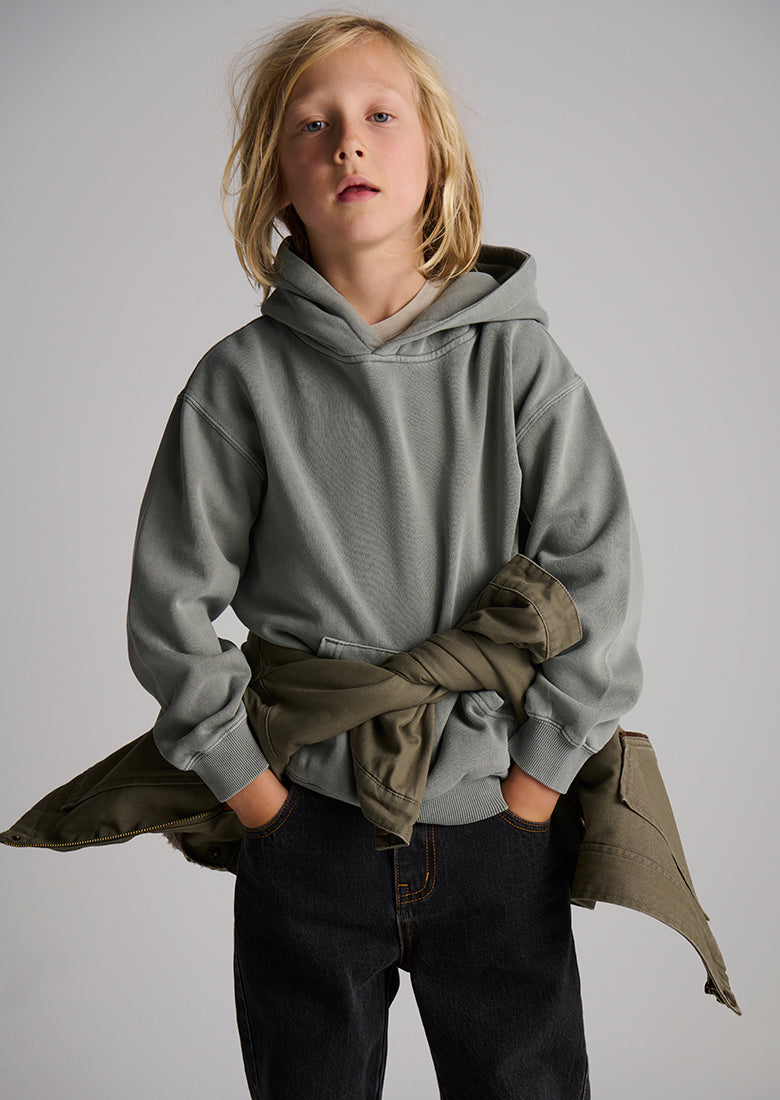 Basic Nostalgia Hood