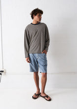 Load image into Gallery viewer, Sunday Long Sleeve Tee
